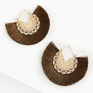 Torrid Earrings
